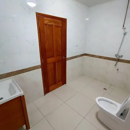 2 Bedroom Apartment Nadi Exterior photo