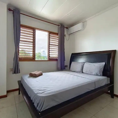 2 Bedroom Apartment Nadi Exterior photo