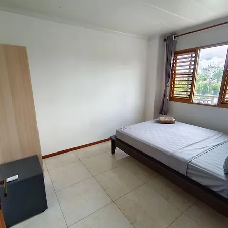 2 Bedroom Apartment Nadi Exterior photo