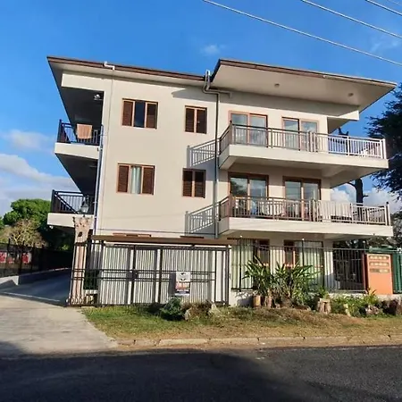 2 Bedroom Apartment Nadi Exterior photo