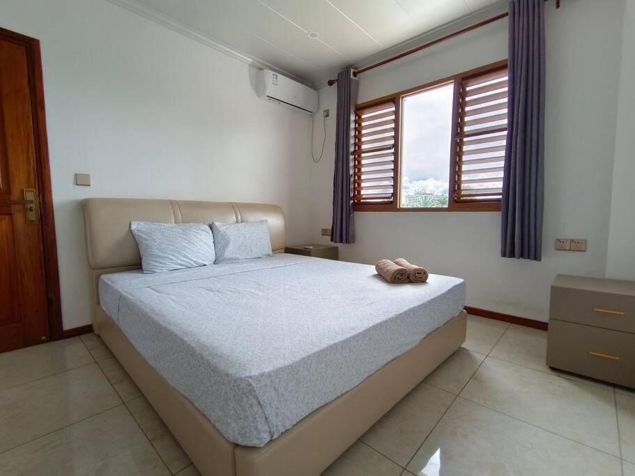 2 Bedroom Apartment Nadi