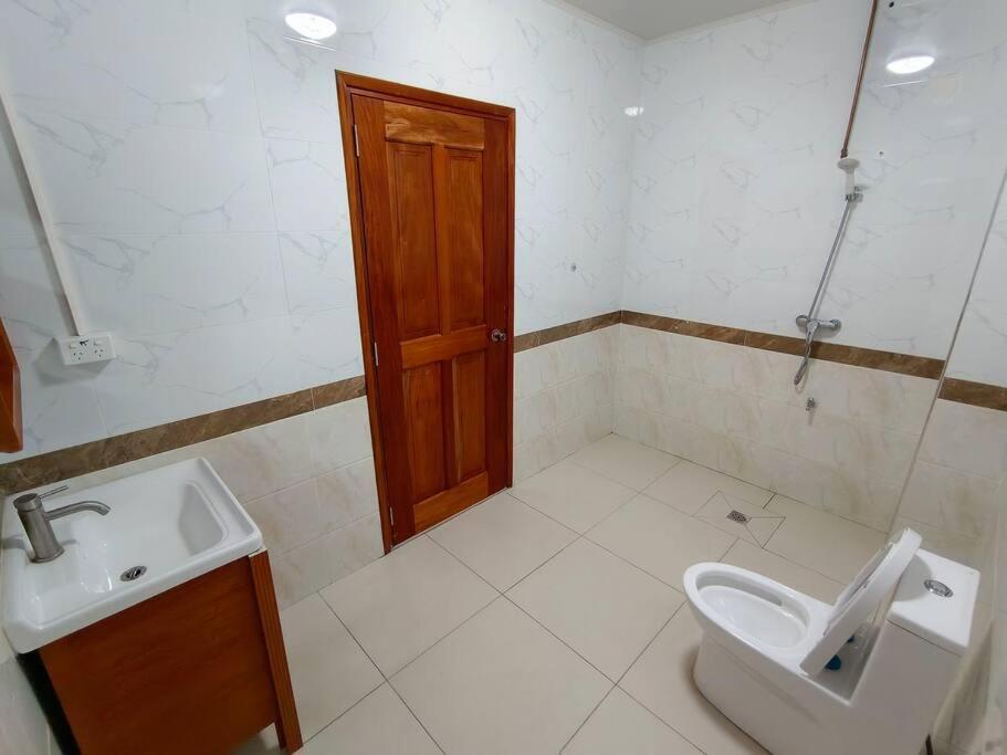 Apartment 2 Bedroom Nadi