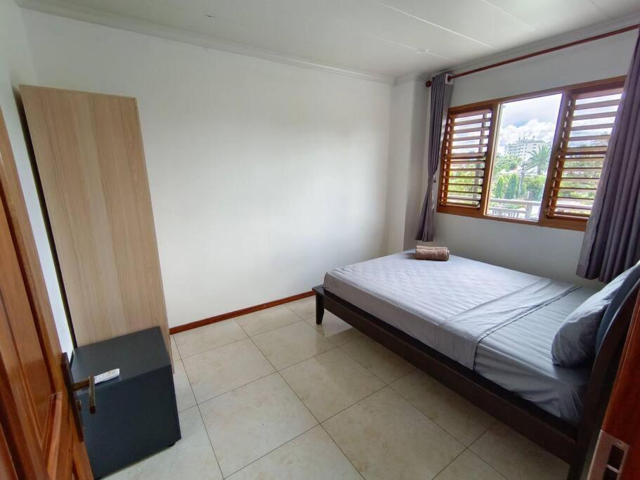 Apartment 2 Bedroom